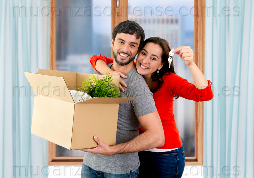 Mudanzas particulares